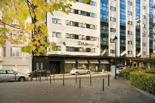 Hotel Le Châtelain - Brüssel - 4