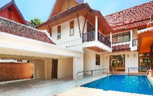 Siam Pool Villa Pattaya - 8