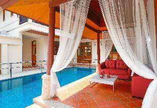 Siam Pool Villa Pattaya - 7
