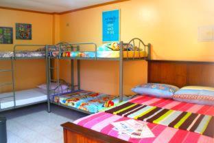 The Stopover Hostel - Mactan - Mactan - 9