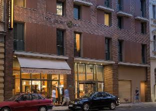 Marmara Hotel Budapest - Budapest - 5