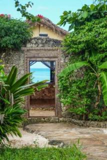 Seasons Lodge Zanzibar - Pongwe - 2