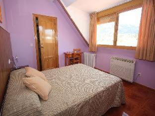 Hotel Rural Montaña de Cazorla - Arroyo Frio - 6