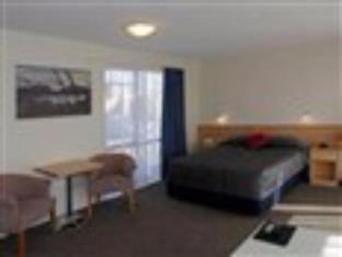 Carnmore Hagley Park - Christchurch - 4