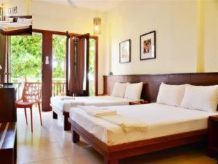 Agos Boracay Rooms + Beds - Boracay - 3