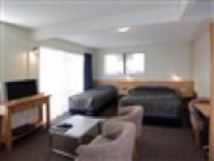 Carnmore Hagley Park - Christchurch - 2