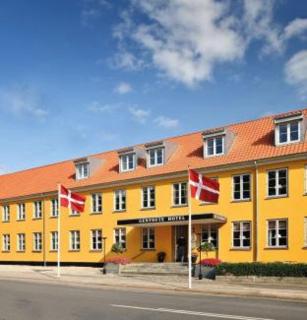 Gentofte Hotel - 9