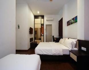 Aurora Boutique Hotel - Bahau - 9