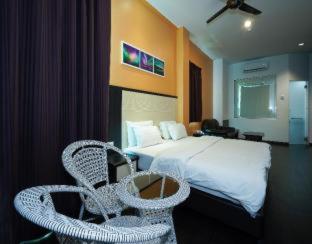 Aurora Boutique Hotel - Bahau - 3