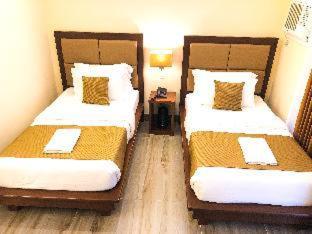 The Piccolo Hotel of Boracay - Boracay - 9