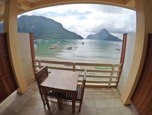 El Nido Beach Hotel - El Nido - 5