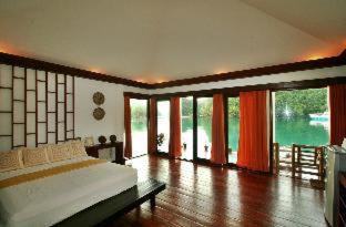 Club Tara Island Resort - Socorro - 1