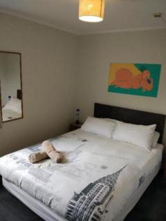 Tasman Bay Backpackers - Nelson - 3