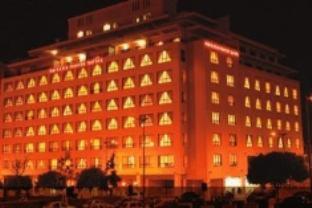 Markazia Suites - Beirut - 9