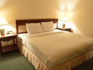 Grand Regal Hotel Davao - Davao City - 8