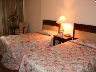 Grand Regal Hotel Davao - Davao City - 7