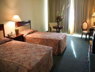 Grand Regal Hotel Davao - Davao City - 6