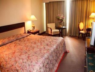 Grand Regal Hotel Davao - Davao City - 5