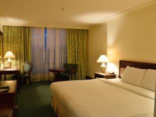 Grand Regal Hotel Davao - Davao City - 3