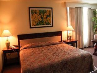 Grand Regal Hotel Davao - Davao City - 2