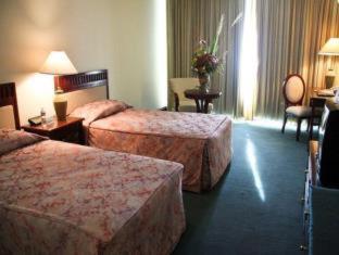 Grand Regal Hotel Davao - Davao City - 1