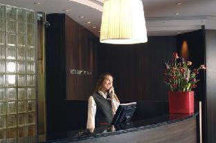WestCord City Centre Hotel - Amsterdam - 9