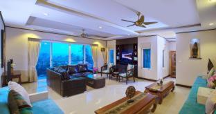 Samui Sunrise Seaview Villa - 4