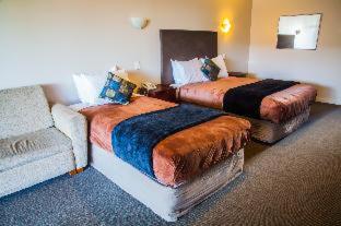 City Central Motel Apartments - 4