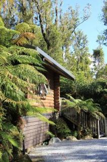 Rainforest Retreat - 1