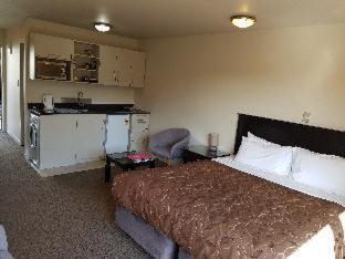 Delago Motel/Apartments - 1