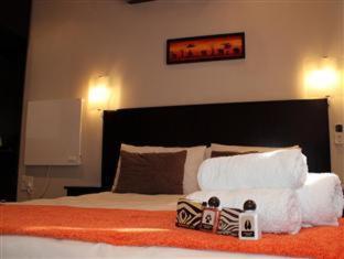 Big Five Guest House - Mthatha - 9