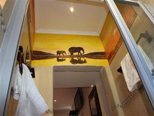Big Five Guest House - Mthatha - 8