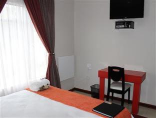 Big Five Guest House - Mthatha - 7