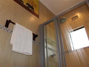 Big Five Guest House - Mthatha - 5