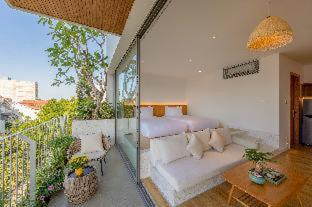 Prana Boutique Hotel and Apartments - 9