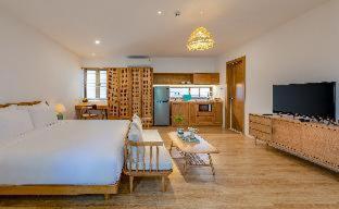 Prana Boutique Hotel and Apartments - 3
