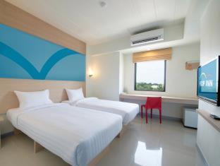 HOP INN Phuket - 9