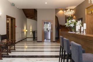 Grottger Luxury Boutique Hotel City - 9