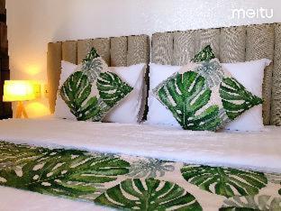 Grand Blue Beach Hotel - Boracay - 8