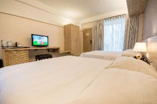 The Tides Hotel Boracay - Boracay - 8