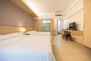 The Tides Hotel Boracay - Boracay - 7