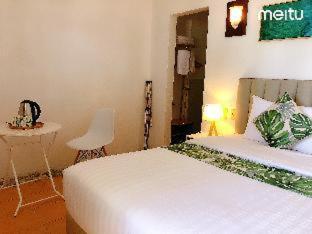 Grand Blue Beach Hotel - 5