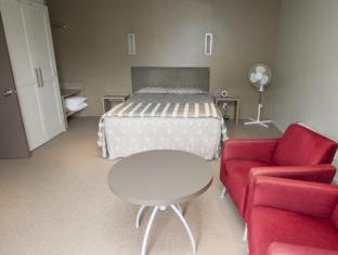 Aspen Manor Motel - Hamilton - 6