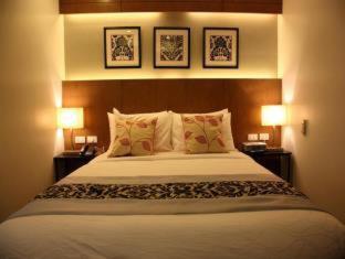 St Mark Hotel - Città di Cebu - 2