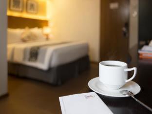 St Mark Hotel - Città di Cebu - 1