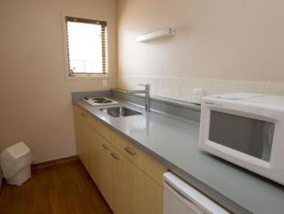 Aspen Manor Motel - Hamilton - 4