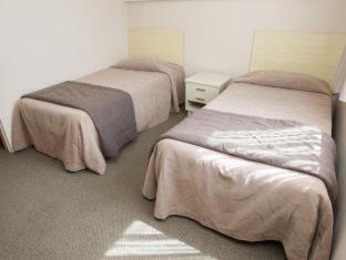 Aspen Manor Motel - Hamilton - 3