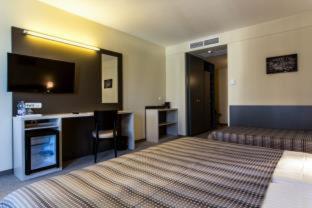 Corvin Hotel Budapest Corvin Wing - 4