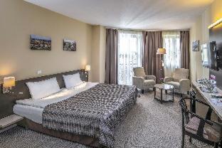 Corvin Hotel Budapest Corvin Wing - 3