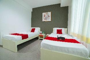RedDoorz Plus @ Roxas Street Davao - Davao - 7
